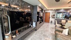Blk 428B Floral Spring @ Yishun (Yishun), HDB 5 Rooms #632945571